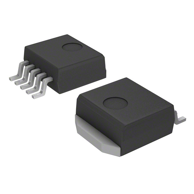 NCP59302DSADJR4G onsemi electronic component